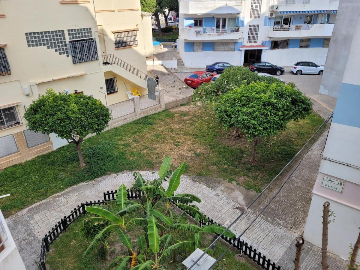 La Costilla Centro Y Playa Rota Luaran gambar